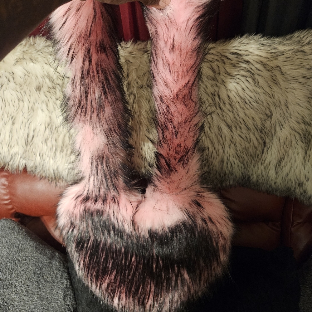 Pink Purse